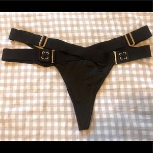 Honey Birdette Kimmy Lingerie Set Thong